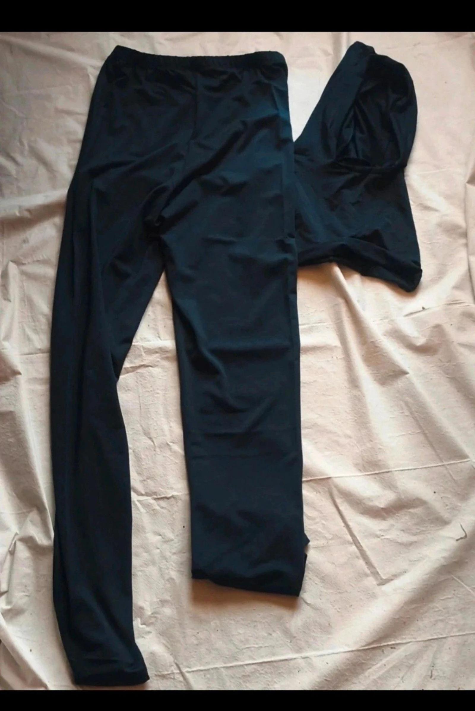 Burkini / Bañador Modesto Floral Mayo Bella (Set 3 Piezas) Femme Donna  – photo 5